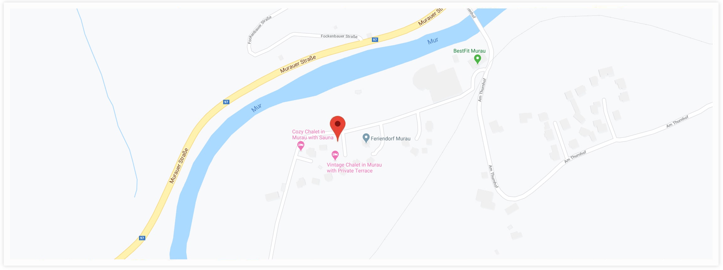 Google Maps