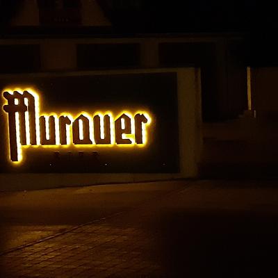 Chalet Murau Kreischberg Umgebung Murauer