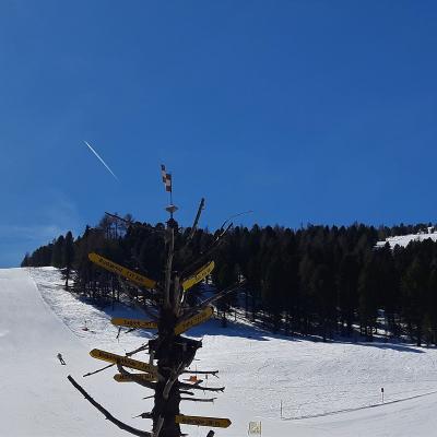 Chalet Murau Kreischberg Umgebung Piste