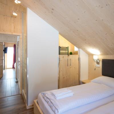 Chalet Murau Kreischberg Innenbereich Tomlamm 3